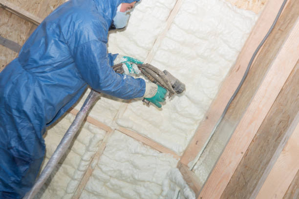 Best Fireproof Insulation  in Mino Tassajara, CA